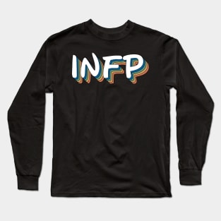 INFP Long Sleeve T-Shirt